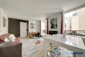 Appartement 6p entre le Marais et Republique